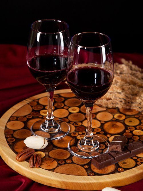 Набор бокалов для вина Wine Classic (6 шт.), фото 11 из 39