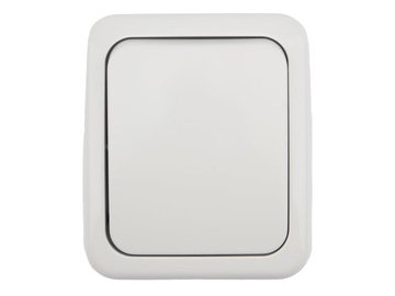 Выключатель KRANZ Mini OG KR-78-0601 5 элемент