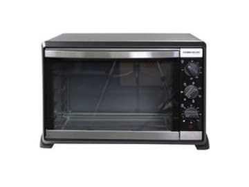 Мини-печь Rommelsbacher BG 1805/Е на акции в магазинах 5 элемент