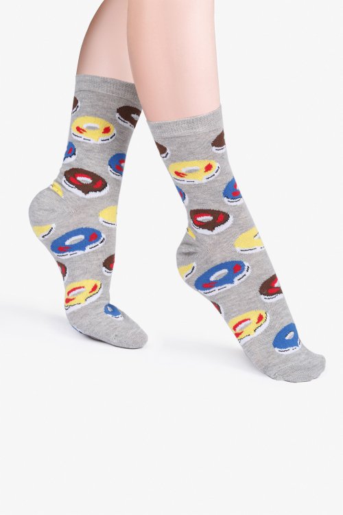 Носки женские Socks concept, фото 1 из 23
