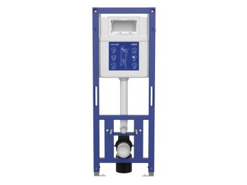Инсталляция Cersanit AQUA 40 SMART M для скрытого монтажа унитаза