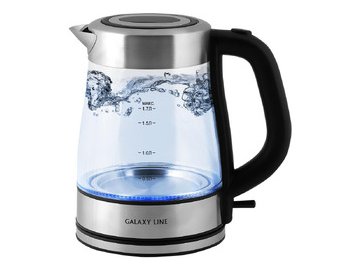 Электрочайник Galaxy Line GL0565