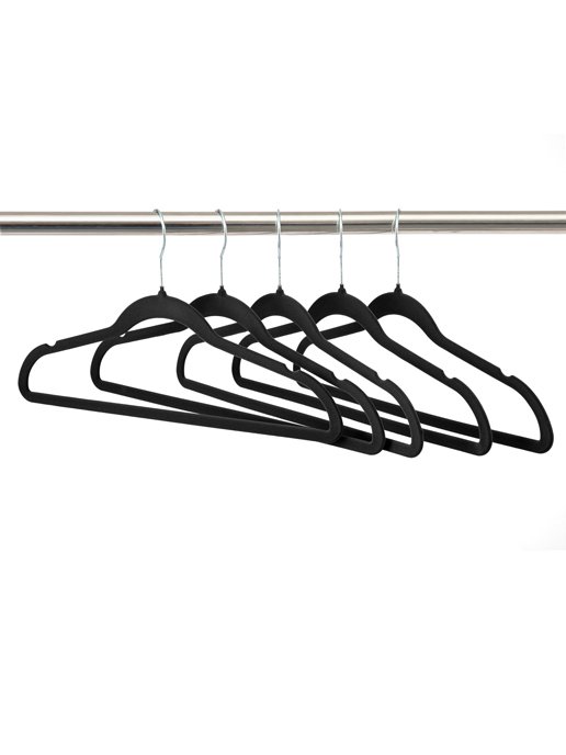 Вешалка-плечики Н116/5 (5 шт.), фото 8 из 425