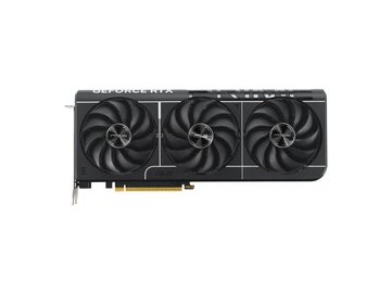 Видеокарта ASUS Prime GeForce RTX 5080 16GB GDDR7 OC Edition PRIME-RTX5080-O16G