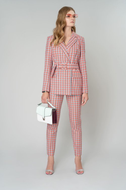 Брюки женские, фото 1 из 15