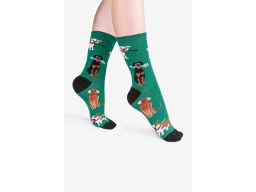 Носки женские Socks concept