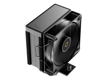 Кулер для процессора Ocypus Gamma A40 BK в Барановичах 5 элемент