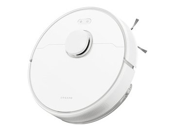 Робот-пылесос Dreame D9 Max Gen 2 (RLD34GA) White