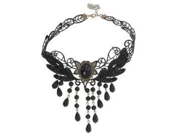 Ожерелье-чокер ODRI Vintage collection, арт. 7012307896