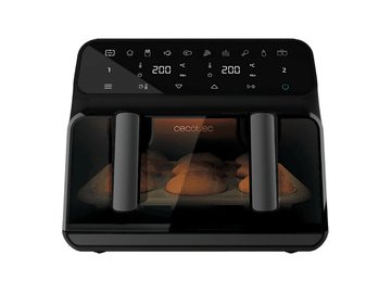 Аэрогриль Cecotec Cecofry Advance 9000 Window