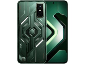 Infinix GT 30 8/256GB (зеленый)