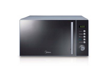 Микроволновая печь MIDEA AM820CMF (серебро)