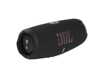 Беспроводная колонка JBL Charge 5 (черный)