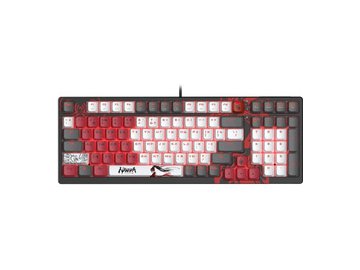 Клавиатура A4Tech Bloody S98 Naraka (Bloody BLMS Red)