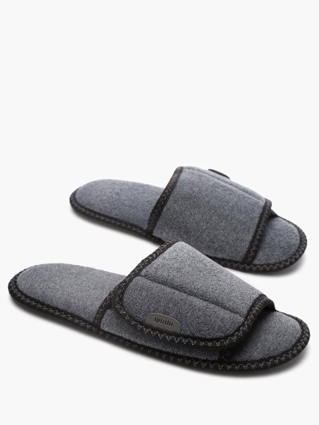 Домашние тапочки Go.Do., фото 2 из 22