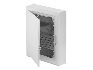 Щит мультимедийный Elektro-Plast ECO BOX 2505-20S