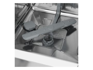 Встраиваемая посудомоечная машина BEKO BDIN15360 в Светлогорске 5 элемент