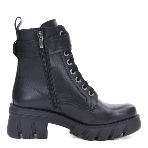 Ботинки женские, фото 1 из 6