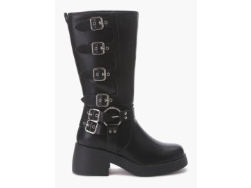 Полусапоги Enjoin' Мегатоп, модель 1099000338