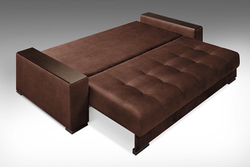 Диван-кровать Калифорния (Независимый пружинный блок), фото 3 из 128