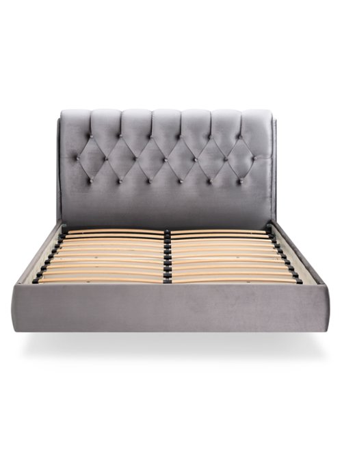 Кровать «Империя Голд» с подъемным механизмом, фото 22 из 240