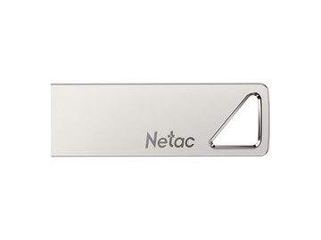 USB Flash Netac U326 USB 2.0 8GB NT03U326N-008G-20PN