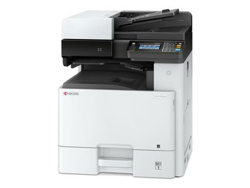 МФУ Kyocera Mita ECOSYS M8130cidn 1102P33NL0
