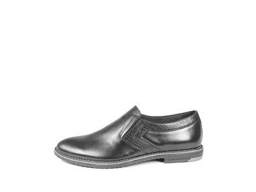 Полуботинки для школьников-мальчиков