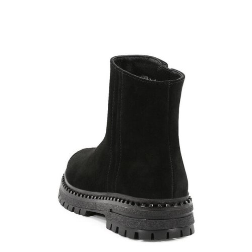 Ботинки женские, фото 1 из 20