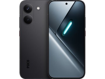 POCO X8 Pro 8/256GB (черный) МТС