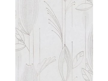 Обои PL72035-12 Rio винил на флиз.осн.1,06х10,05м ПАЛИТРА, флористика в Бобруйске Ома