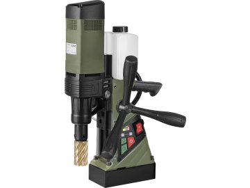Станок сверлильный LENZ STEYR-35 MAX 1600Вт 230-900 об/мин