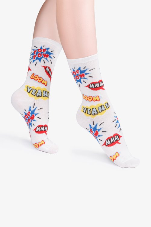 Носки женские Socks concept, фото 1 из 23