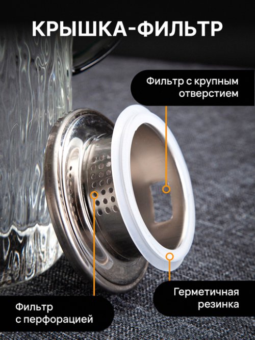 Кувшин Mojito 2L, фото 3 из 36