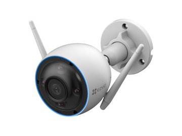 IP-камера Ezviz H3 3K CS-H3-R100-1J5WKFL (2.8 мм)