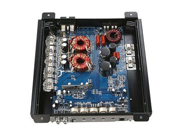 Автомобильный усилитель URAL BV 1.1200 5 элемент