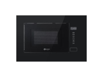 Встраиваемая микроволновая печь Schtoff NMA 20 Black