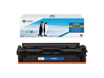 Картридж лазерный G&G GG-C067HM CRG067HMAG