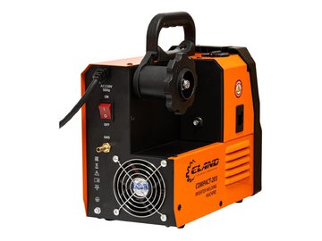 Сварочный инвертор ELAND Compact-203
