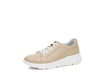 Полуботинки для школьников-девочек Марко, модель 63169