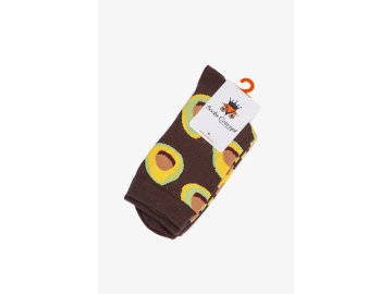 Носки женские Socks concept Элема, модель SC-1684