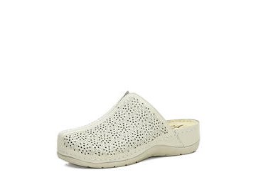 Туфли летние женские