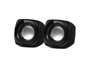 Акустическая система Sven 120 Black