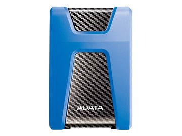 Внешний накопитель A-Data DashDrive Durable HD650 2TB AHD650-2TU31-CBL