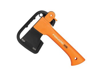 Топор туристический FISKARS X5 XXS (1015617)