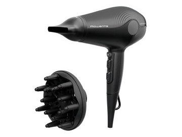 Фен ROWENTA Ultra Silence CV6430F0