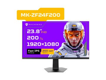 Игровой монитор Machenike MK-ZF24F200