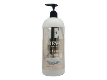 Шампунь для волос Reva Beauty Care  Ultra Volume (1л) 220302
