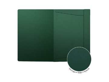 Папка на резинках Erich Krause Matt Classic 53323