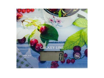 Кухонные весы Galaxy Line GL2818 в Барановичах 5 элемент